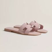 Sandales Oran « - Porcelaine rose - All »