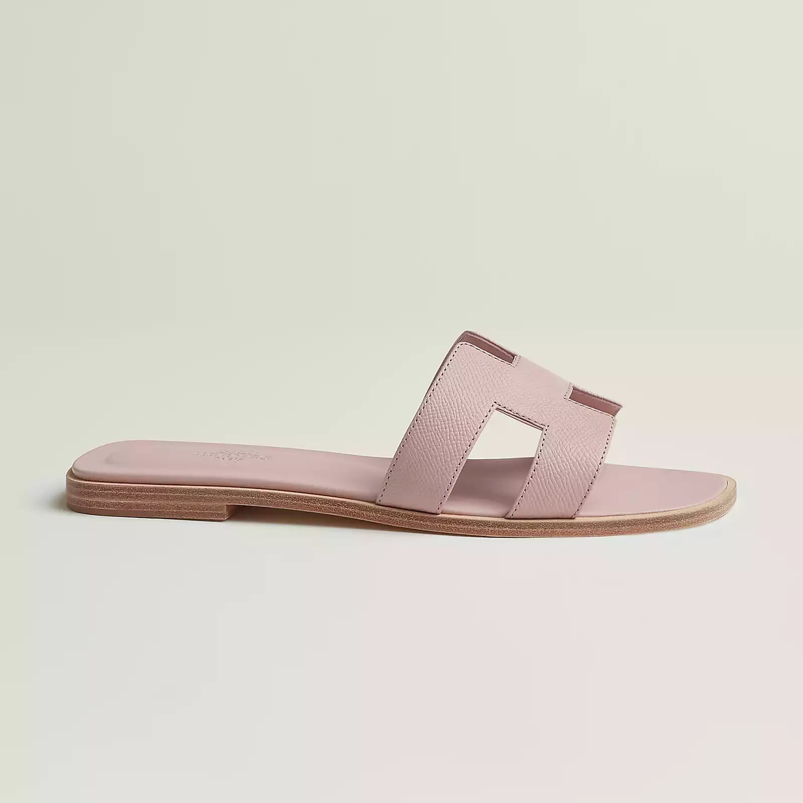 Sandales Oran « - Porcelaine rose - All »