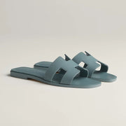 Sandales Oran « - Gris antarctique »