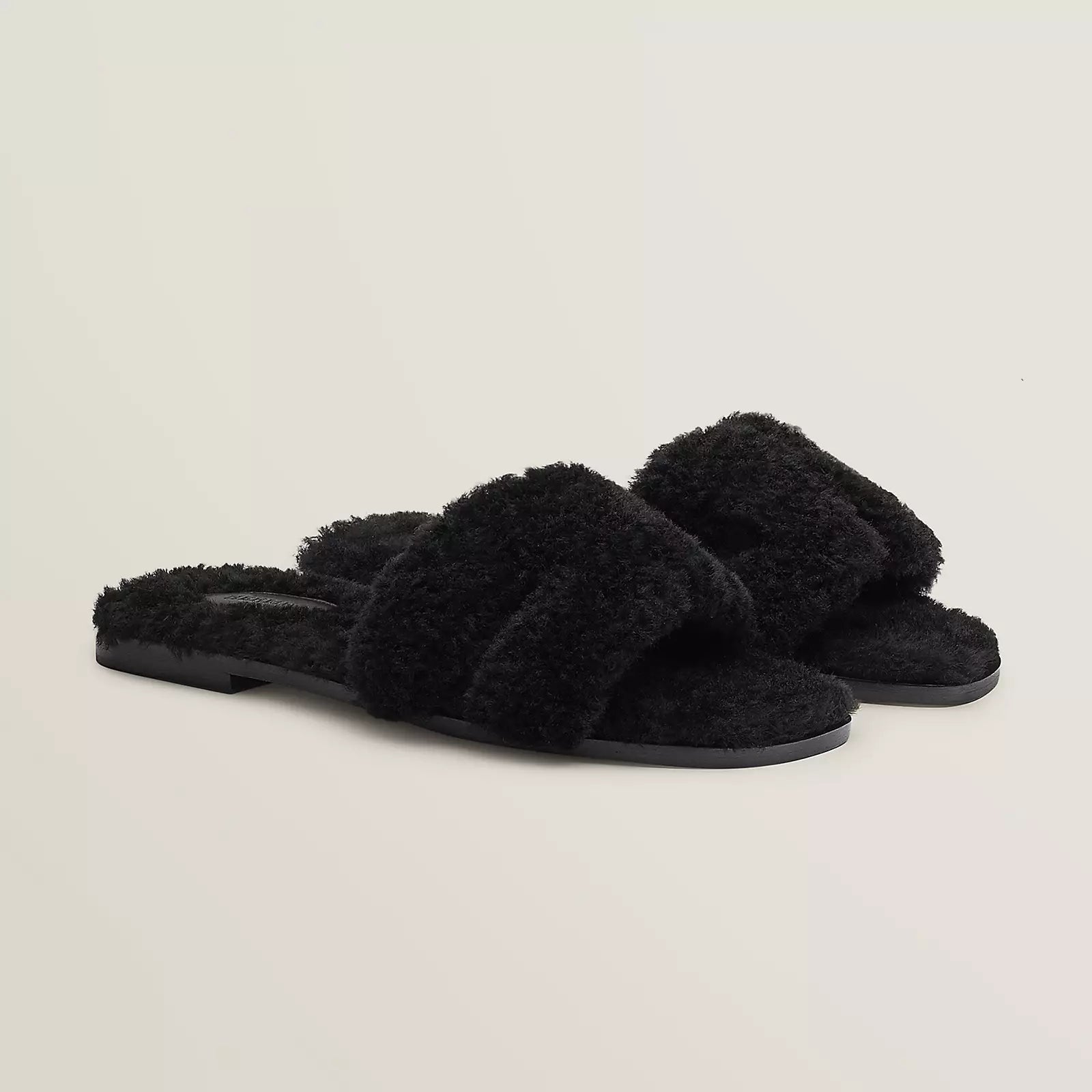 Sandales Oran « - Noir - All (2) »