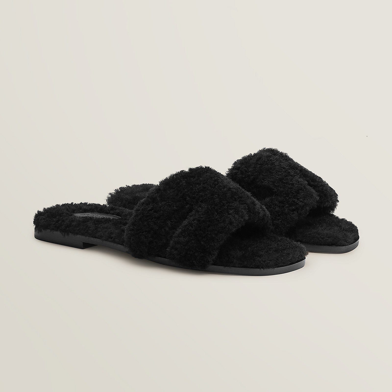 Sandales Oran « - Noir - All (4) »