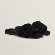 Sandales Oran « - Noir - All (4) »