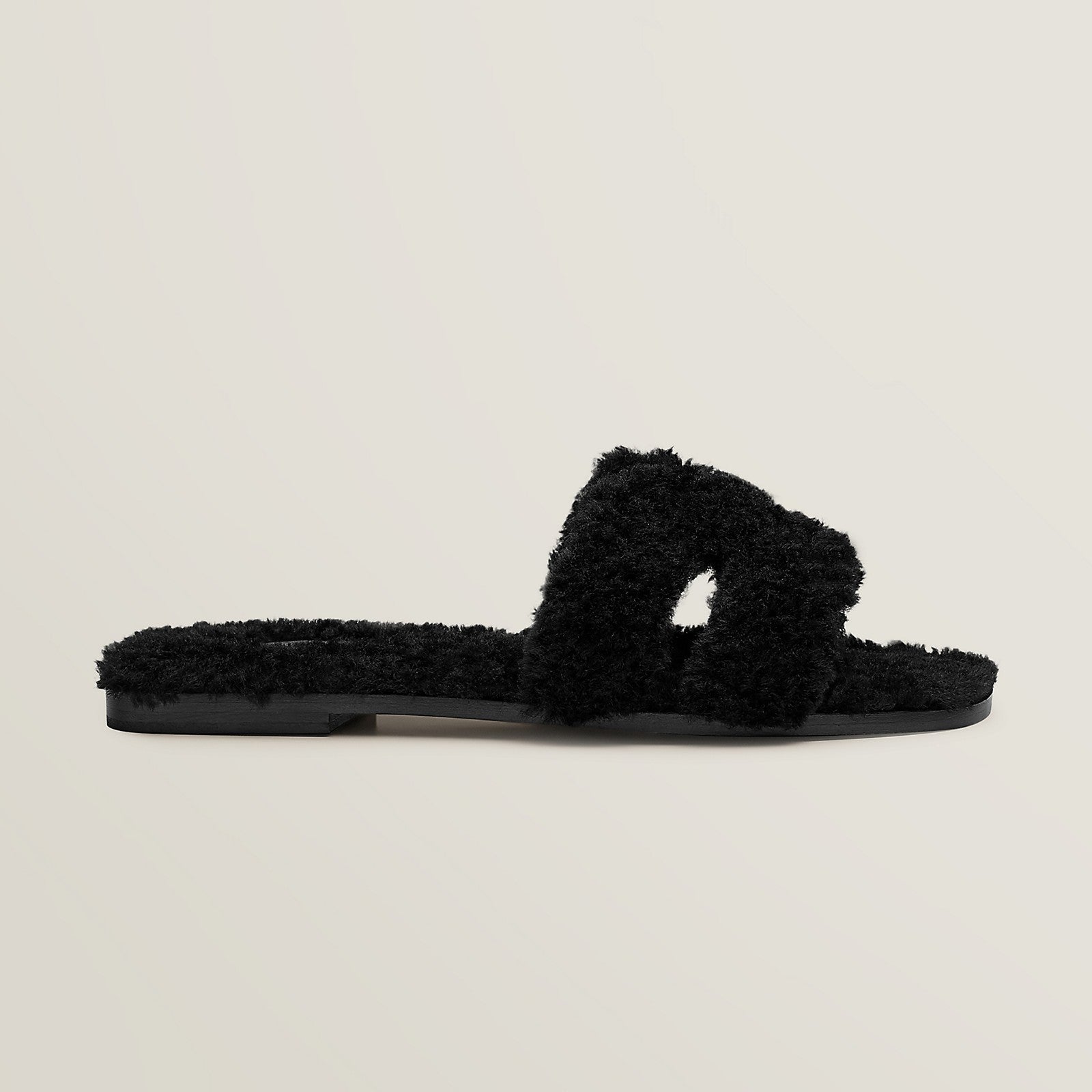 Sandales Oran « - Noir - All (2) »