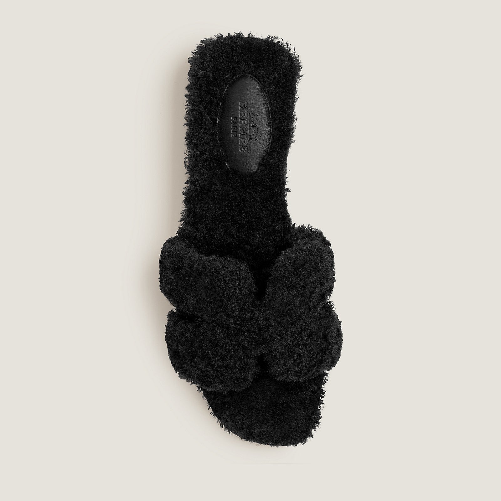 Sandales Oran « - Noir - All (2) »