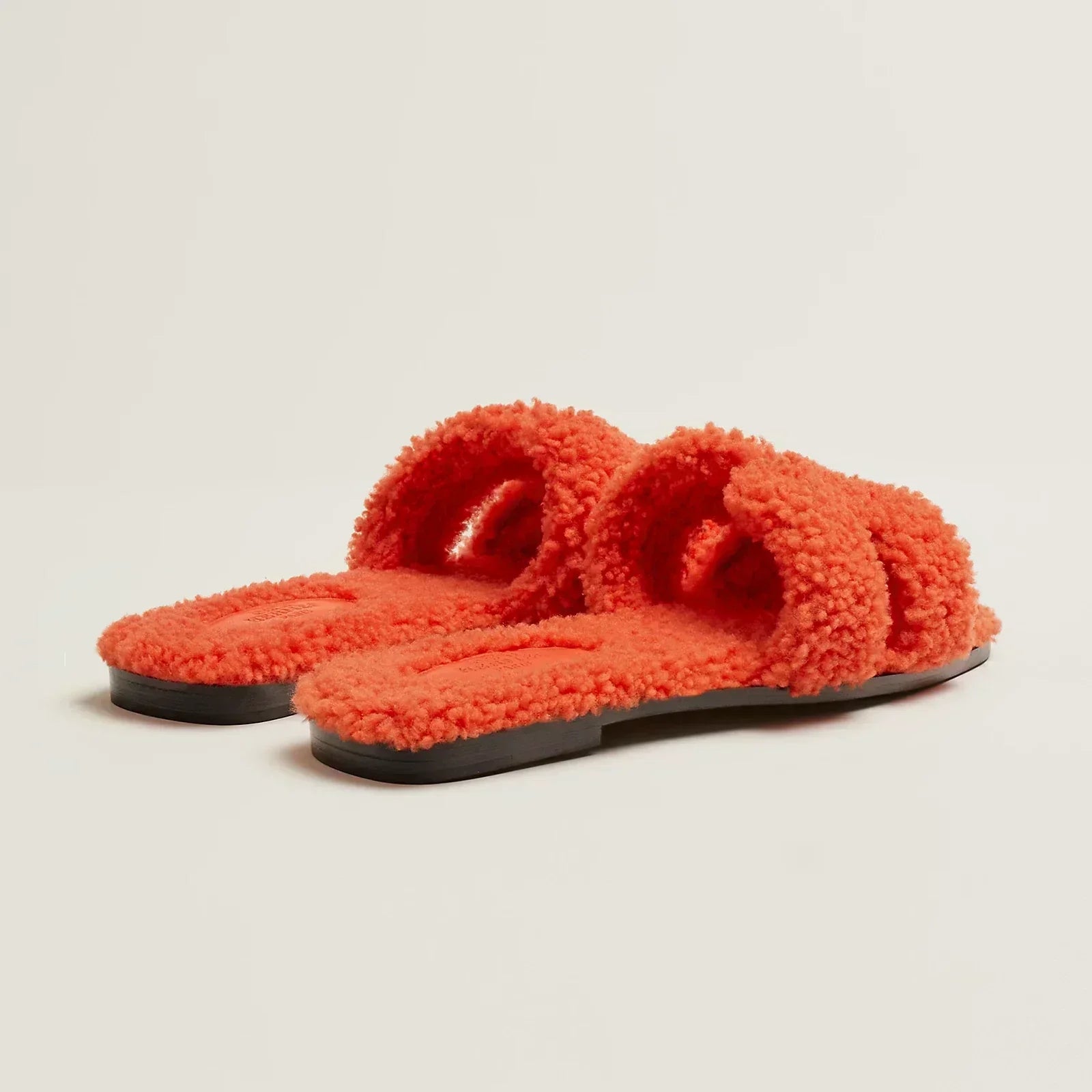 Sandales Oran « - Orange - All (2) »