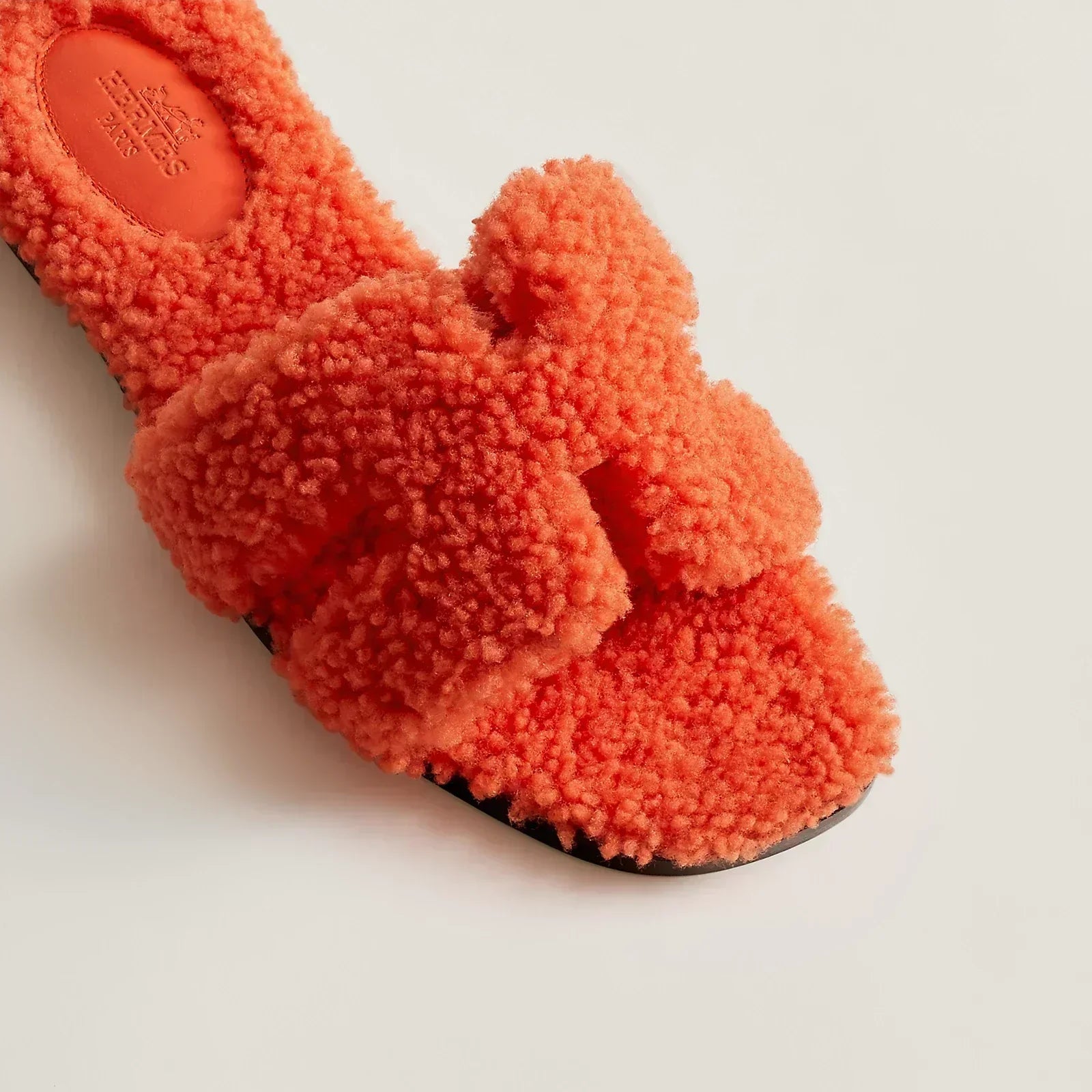 Sandales Oran « - Orange - All (2) »