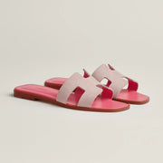 Sandales Oran « - Porcelaine rose - All (3) »