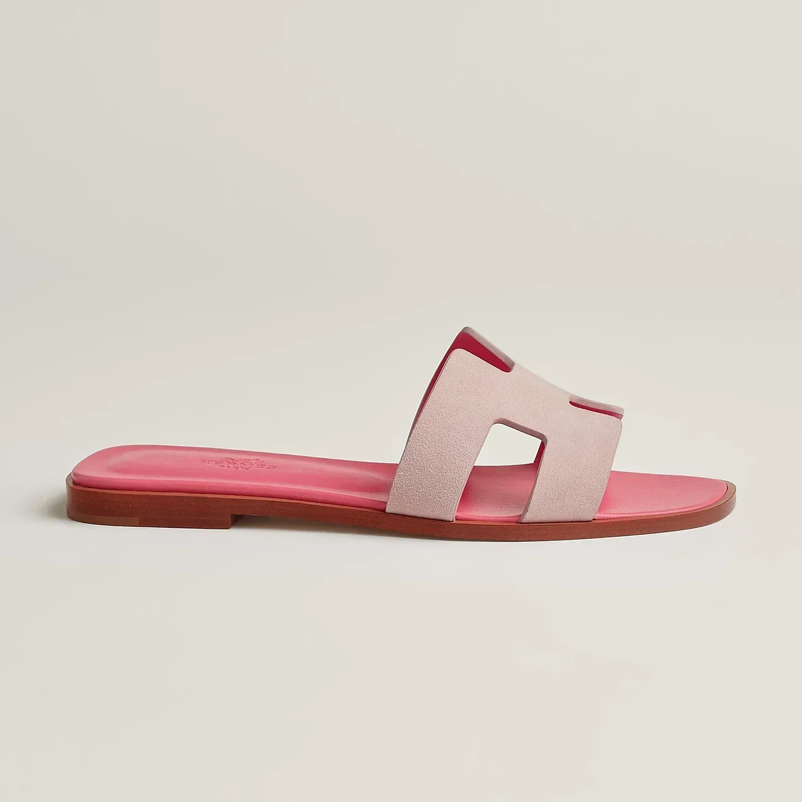 Sandales Oran « - Porcelaine rose - All (3) »