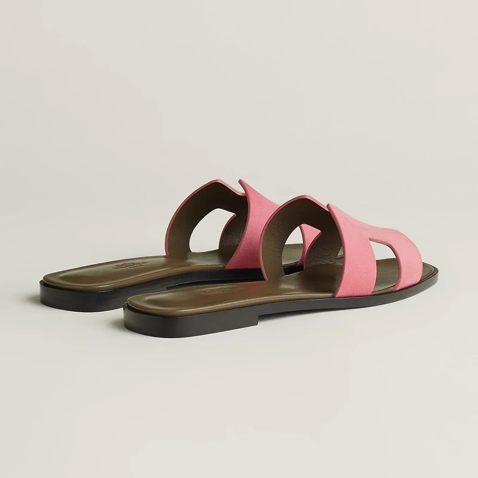 Sandales Oran « - Rose désert - All (2) »