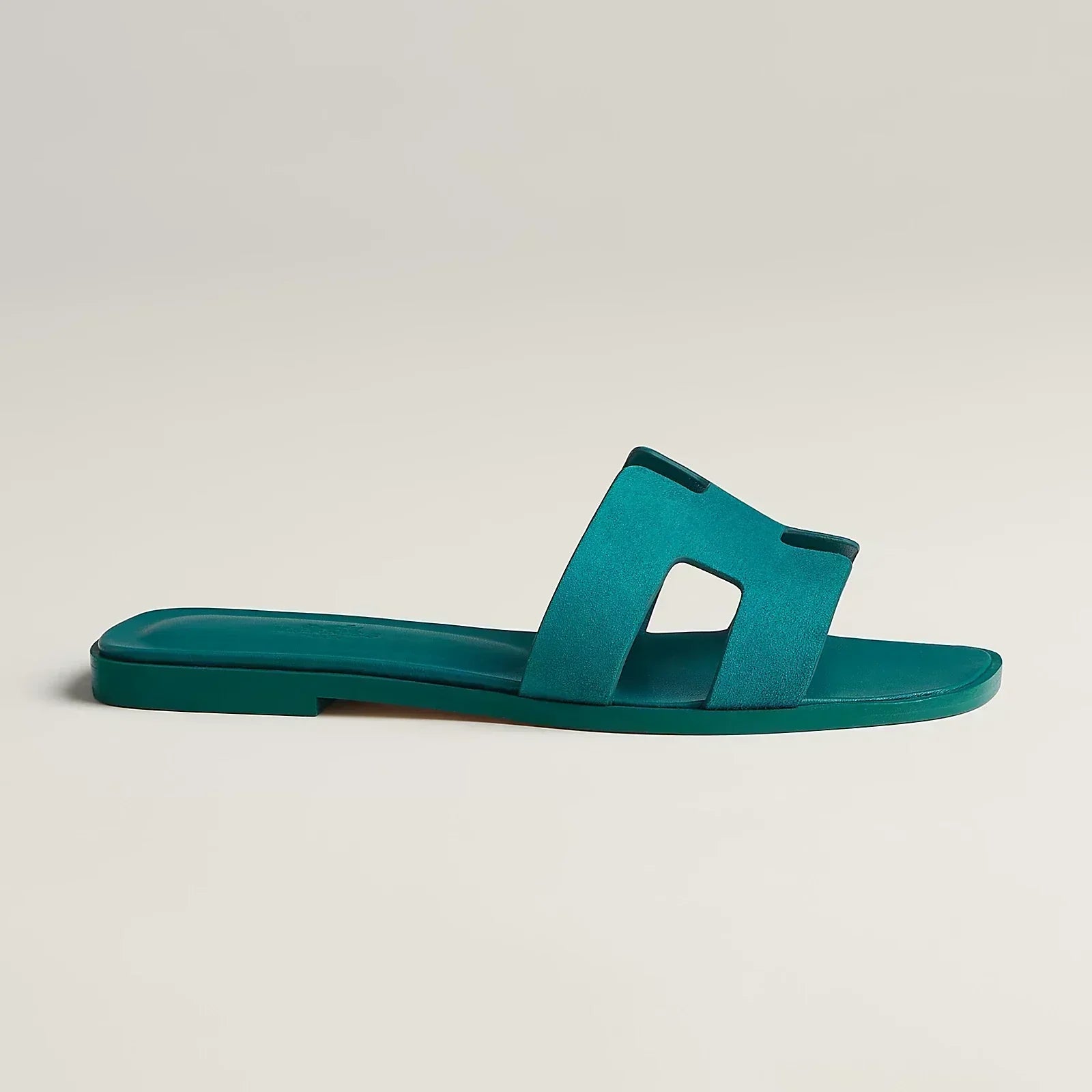 Sandales Oran « - Oxford Green »