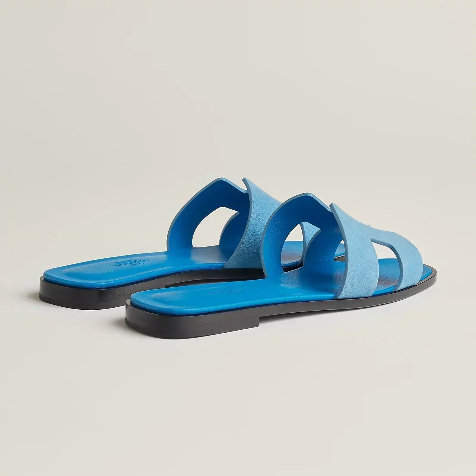 Sandales Oran « - Blue Cameo - All (2) »