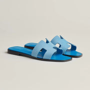Sandales Oran « - Blue Cameo - All (2) »