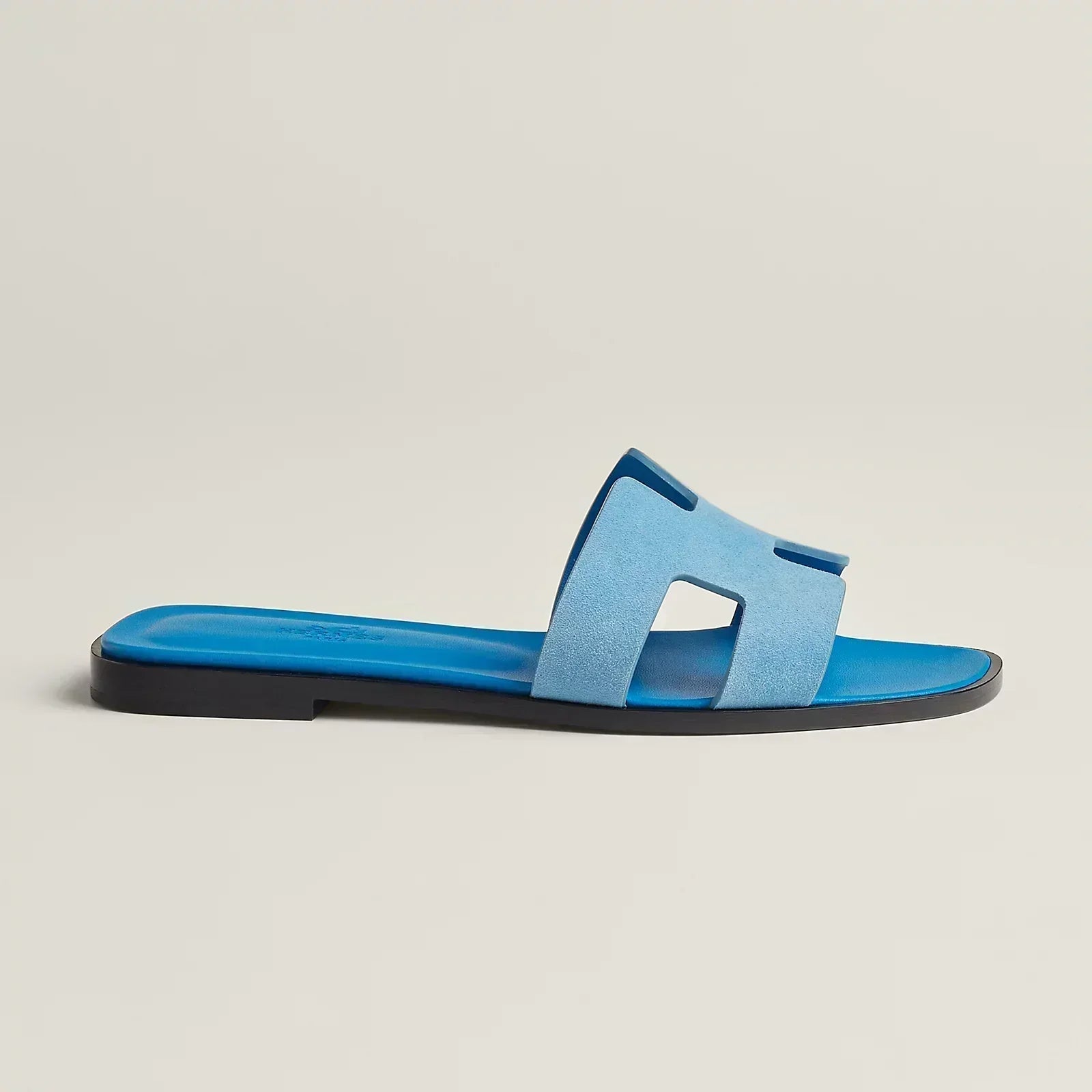 Sandales Oran « - Blue Cameo - All (2) »