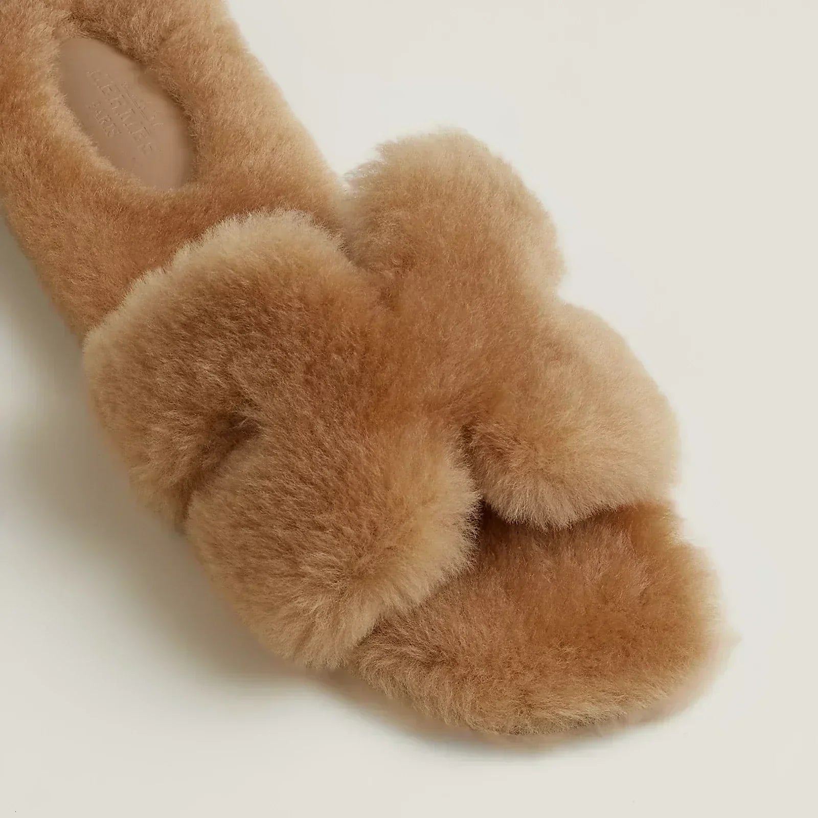 Sandales Oran « - Beige »