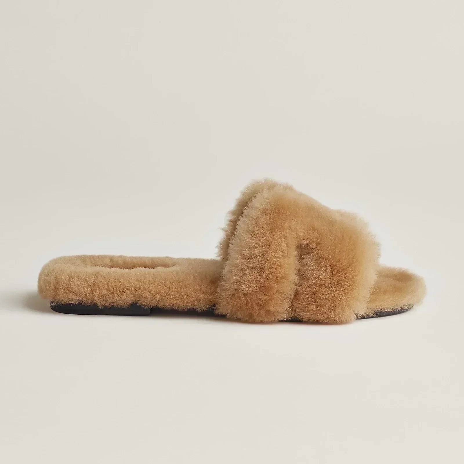 Sandales Oran « - Beige »