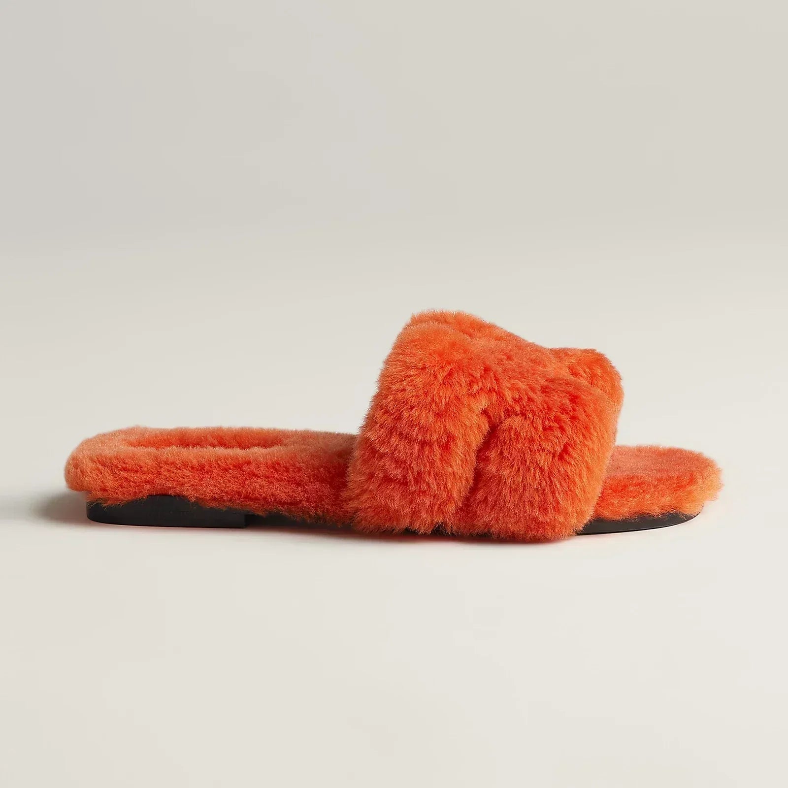Sandales Oran « - Orange - All »