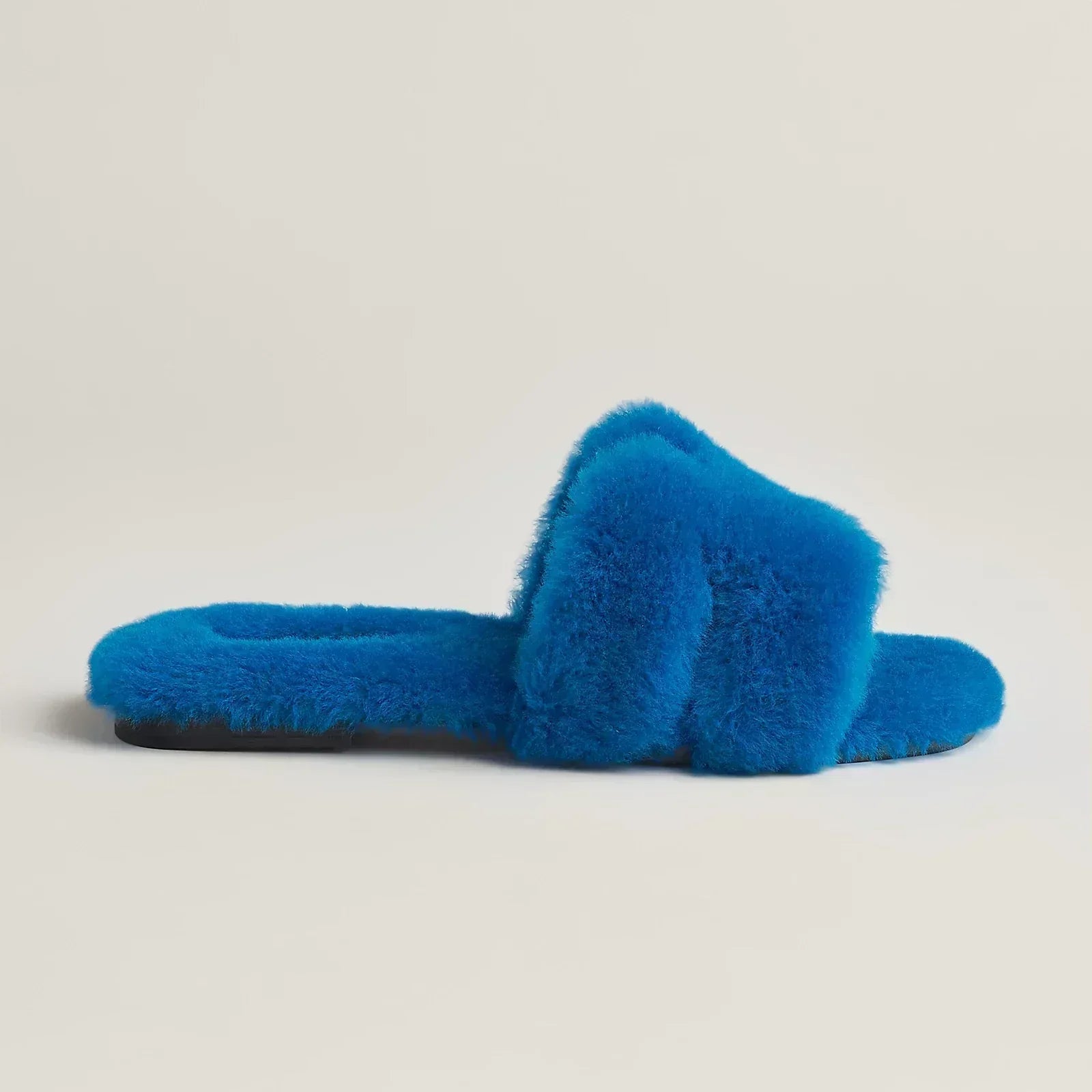 Sandales Oran « - Bleu océan »
