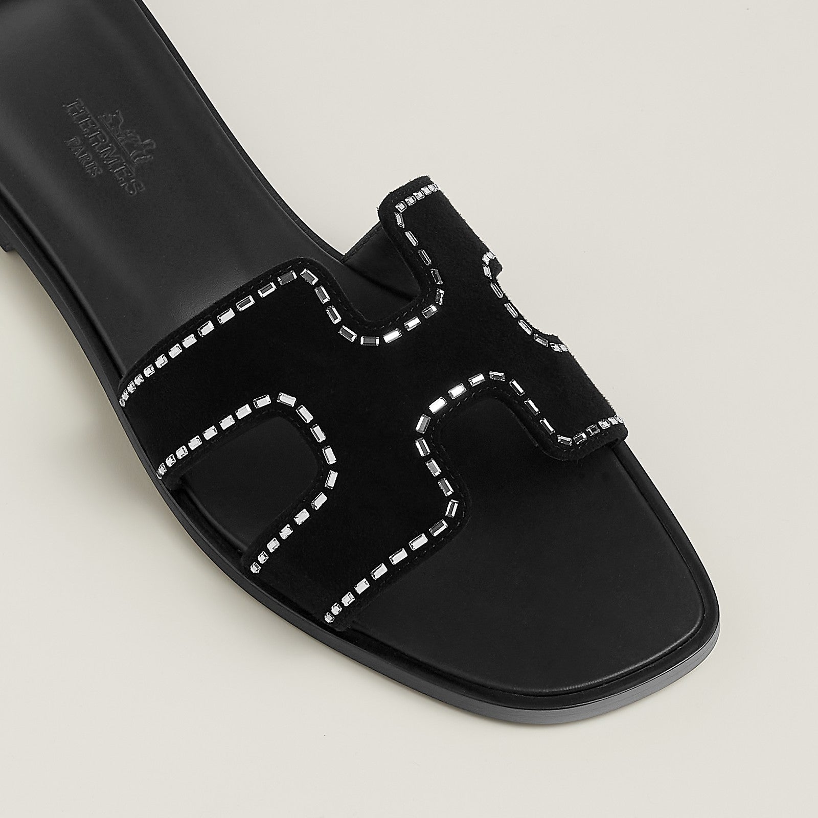 Sandales Oran « - Noir - All (3) »