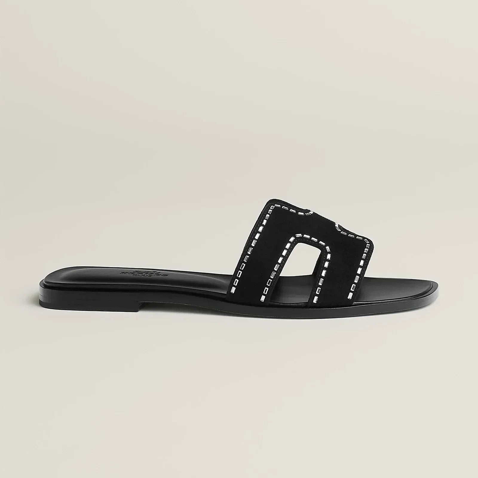 Sandales Oran « - Noir - All (3) »