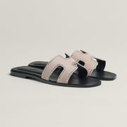 Sandales Oran « - Porcelaine rose - All (2) »