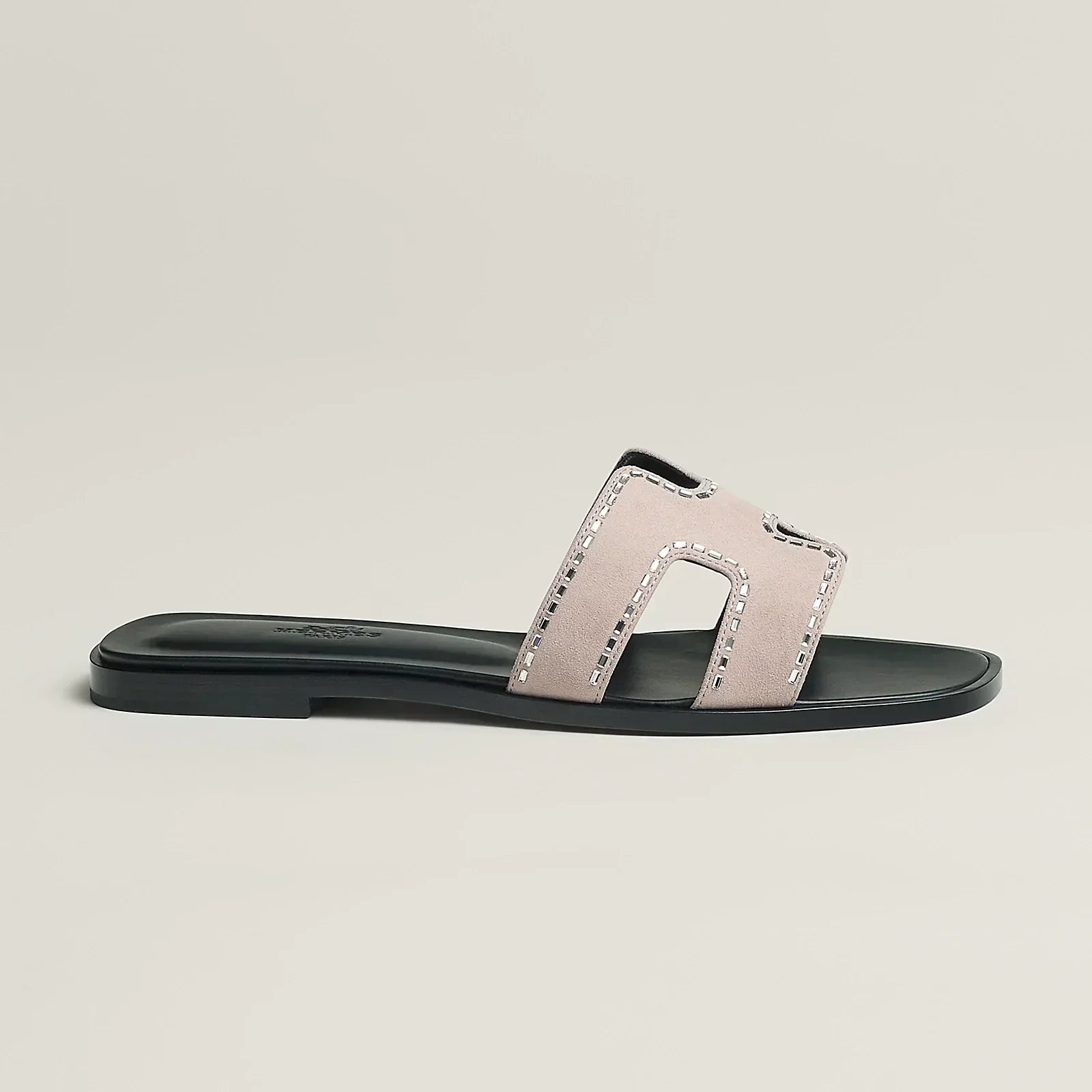 Sandales Oran « - Porcelaine rose - All (2) »