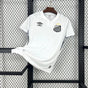 Maillot Santos Fc Domicile 2024/2025