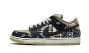 SB Dunk Low « Travis Scott Nike »