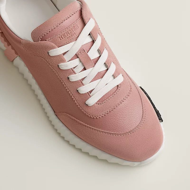 Hermès Bouncing « Rose aquarelle »