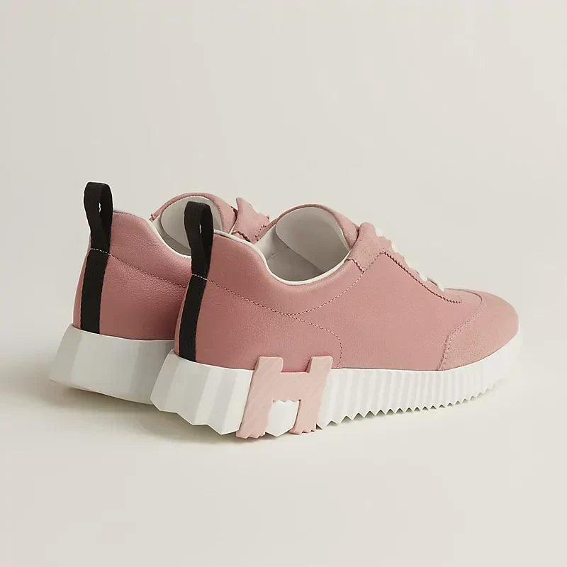 Hermès Bouncing « Rose aquarelle »