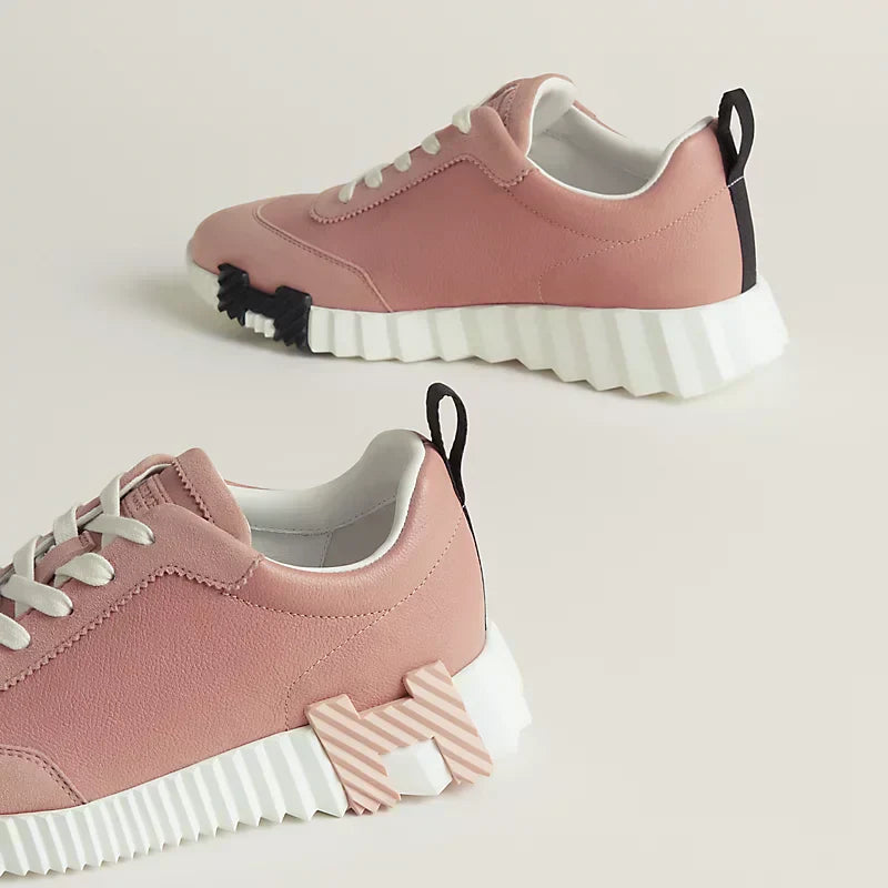 Hermès Bouncing « Rose aquarelle »