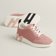 Hermès Bouncing « Rose aquarelle »