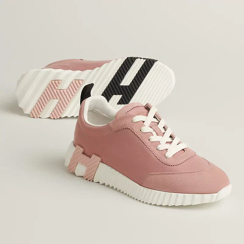 Hermès Bouncing « Rose aquarelle »