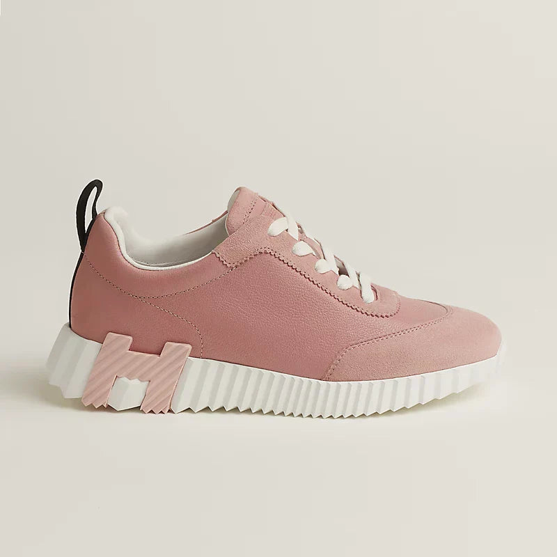 Hermès Bouncing « Rose aquarelle »