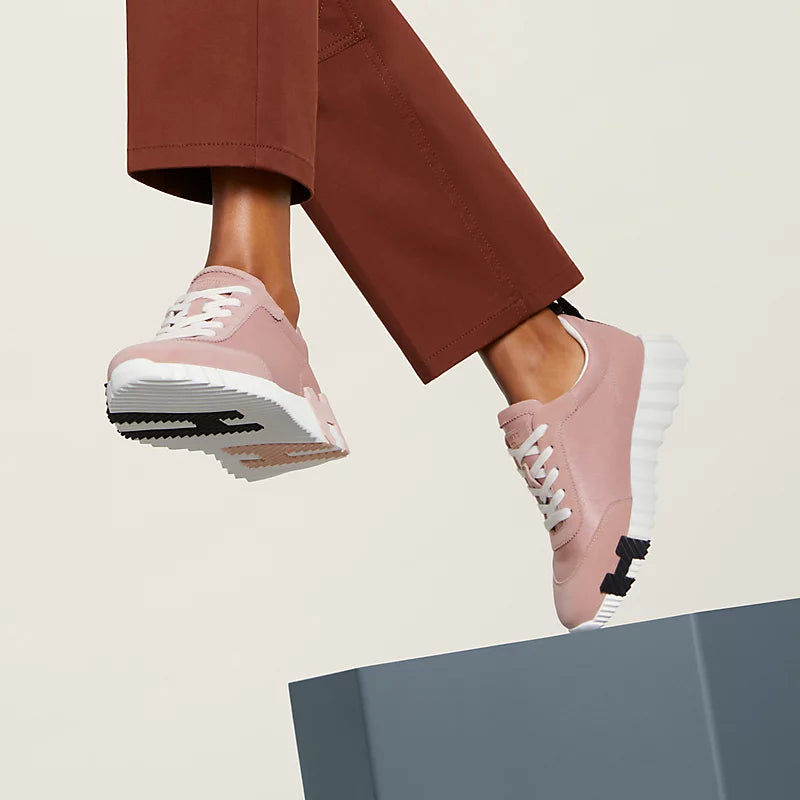 Hermès Bouncing « Rose aquarelle »