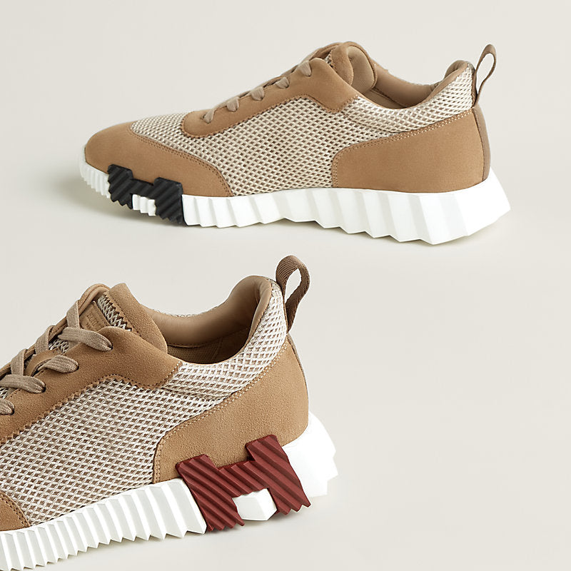 Hermès Bouncing « beige argile »