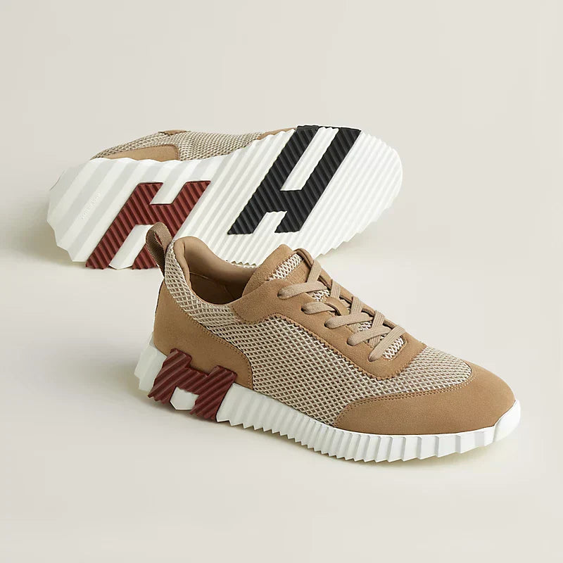 Hermès Bouncing « beige argile »