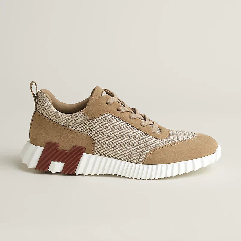 Hermès Bouncing « beige argile »
