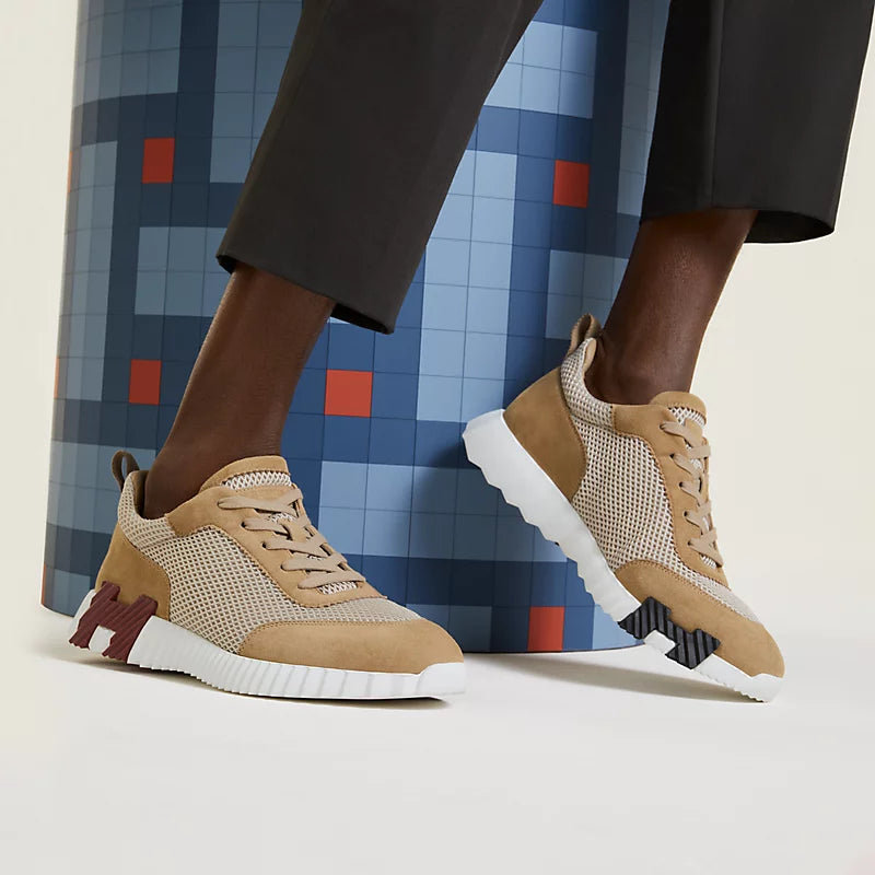 Hermès Bouncing « beige argile »