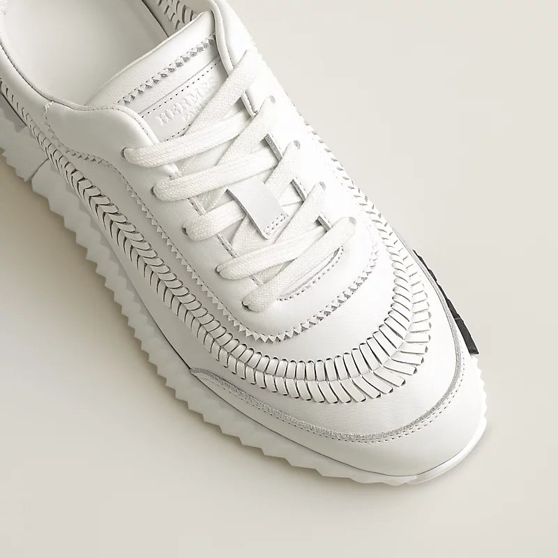 Hermès Bouncing « blanc »