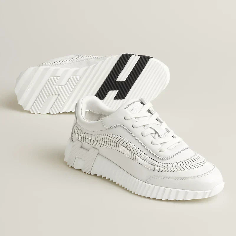 Hermès Bouncing « blanc »
