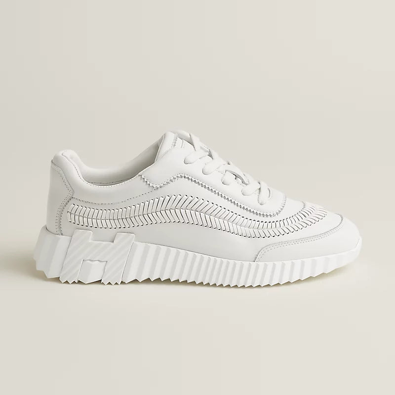 Hermès Bouncing « blanc »