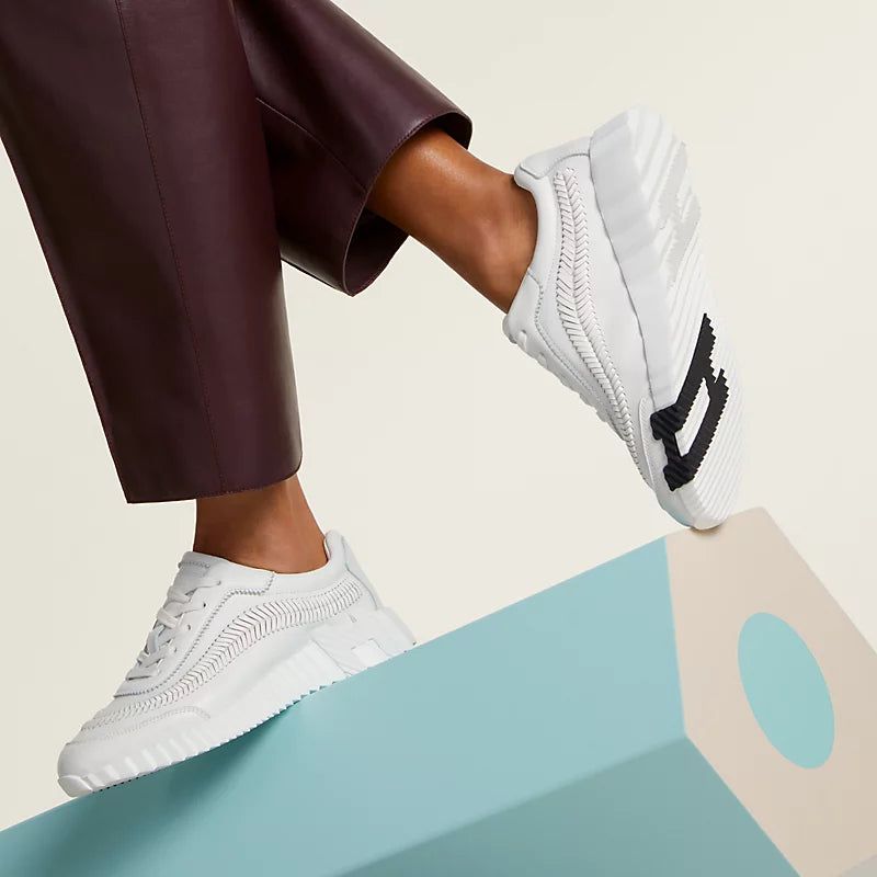 Hermès Bouncing « blanc »
