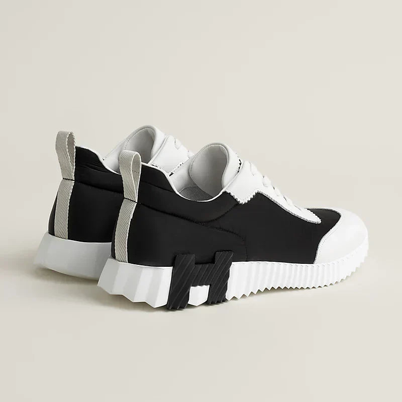 Hermès Bouncing « Noir/blanc »