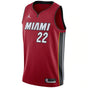 MAILLOT MIAMI HEAT – STATEMENT EDITION