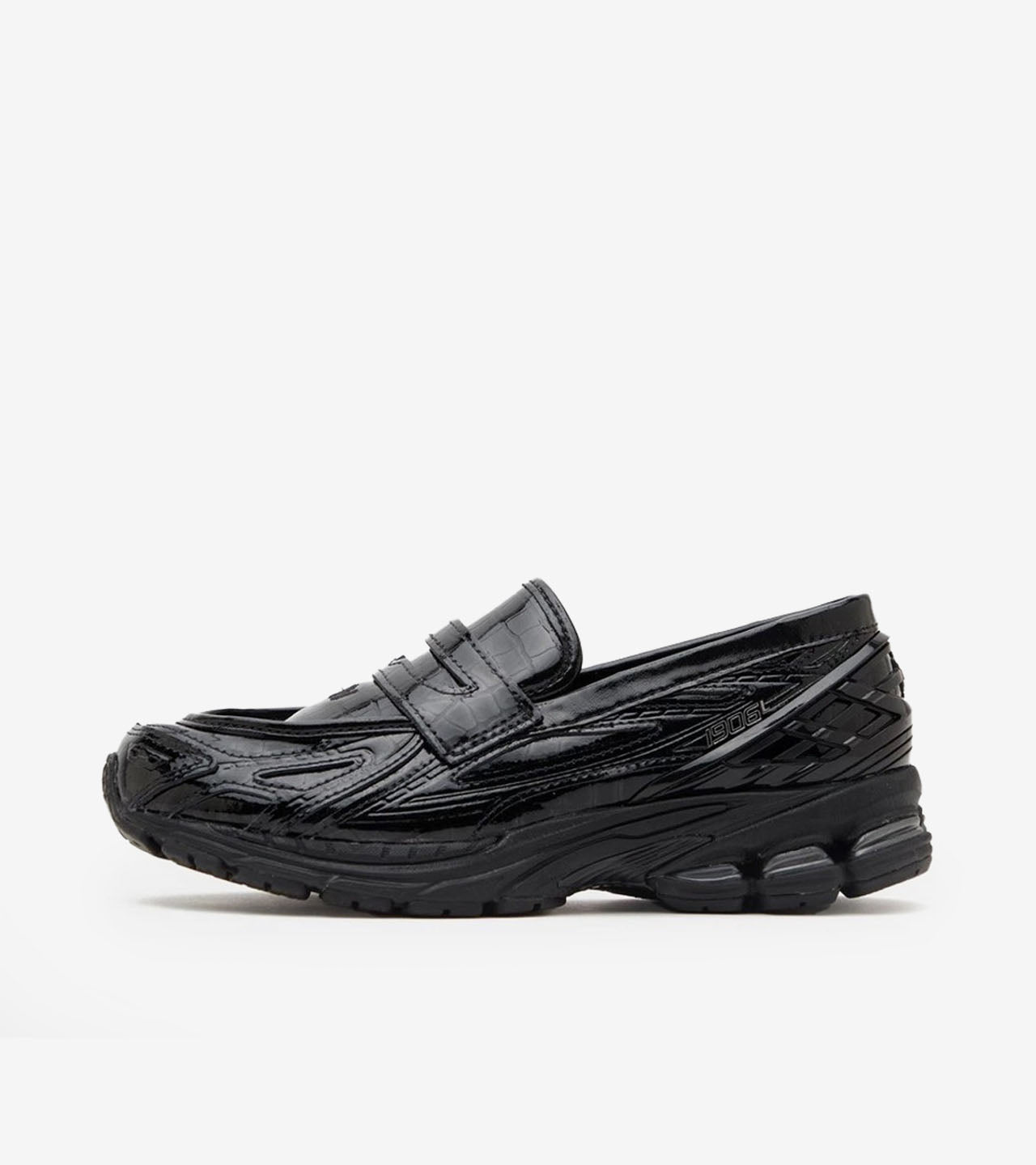 New Balance 1906L « Black Croc »