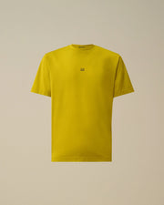 T-shirt cp compagny moutarde