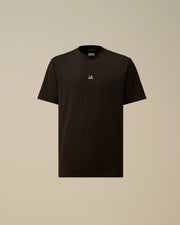T-shirt cp compagny noir