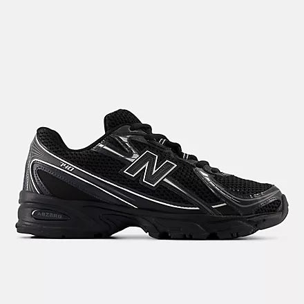 New Balance 740 « Black »