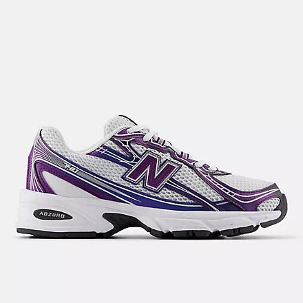 New Balance 740 « Concord Grape »