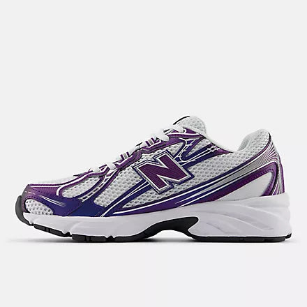 New Balance 740 « Concord Grape »